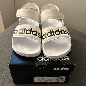 Adidas Slides